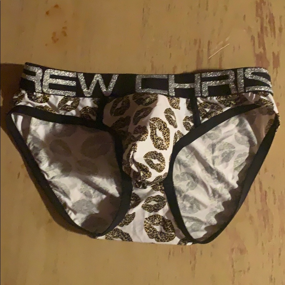 AC underwear